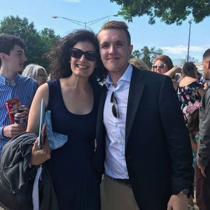 Meet your Posher, Ryan